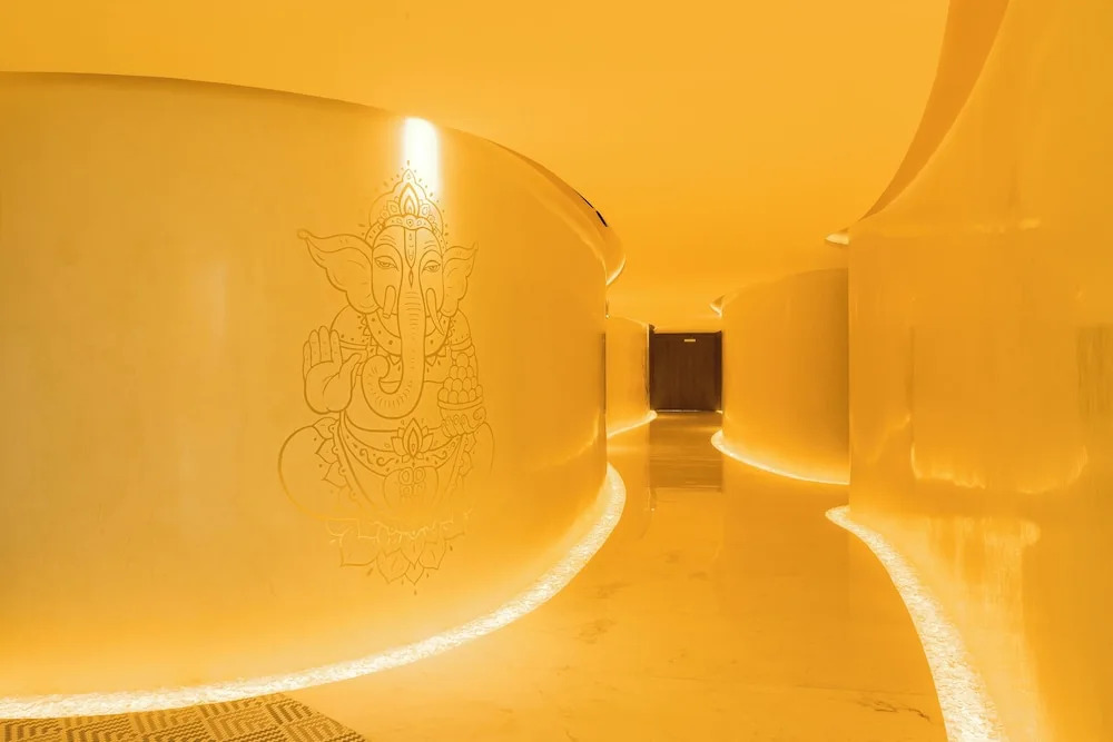 Foto - Garza Blanca Resort & Spa Cancun