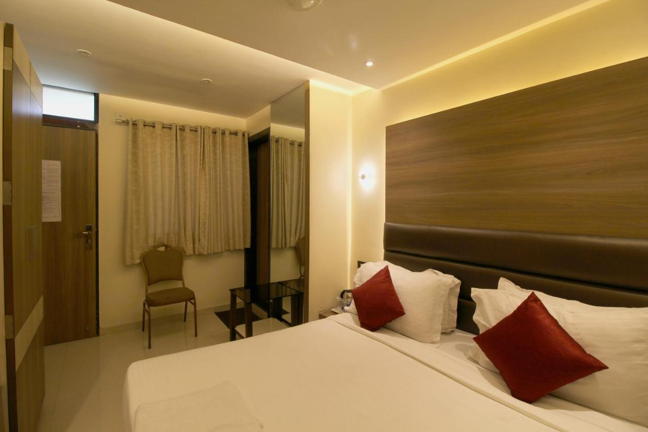 Photo - Hotel Shivam