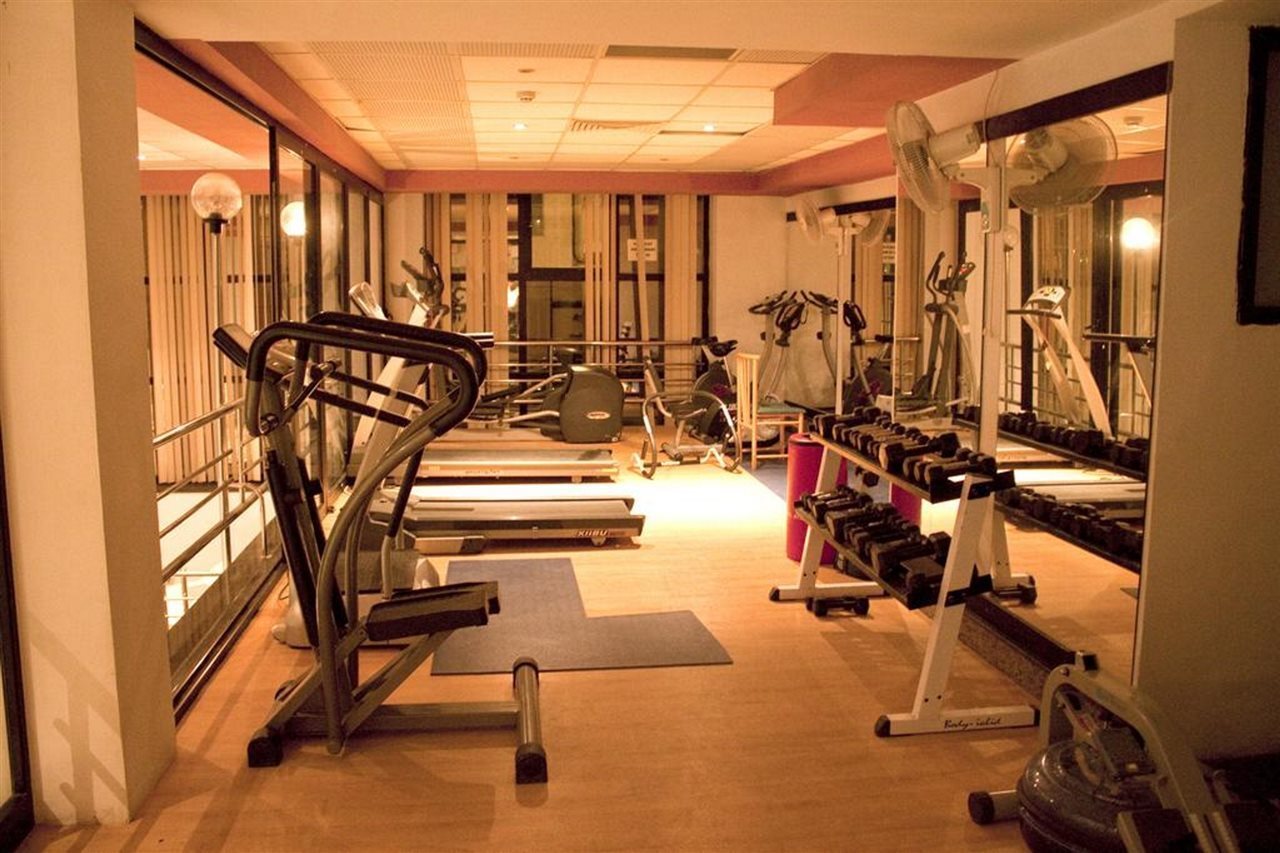 Foto - Pebbles Resort