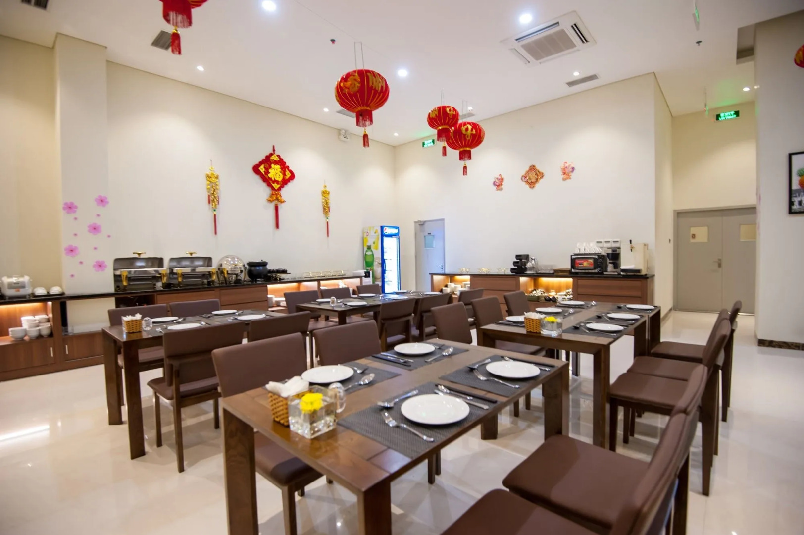 Foto - Signature by M Village Thợ Nhuộm