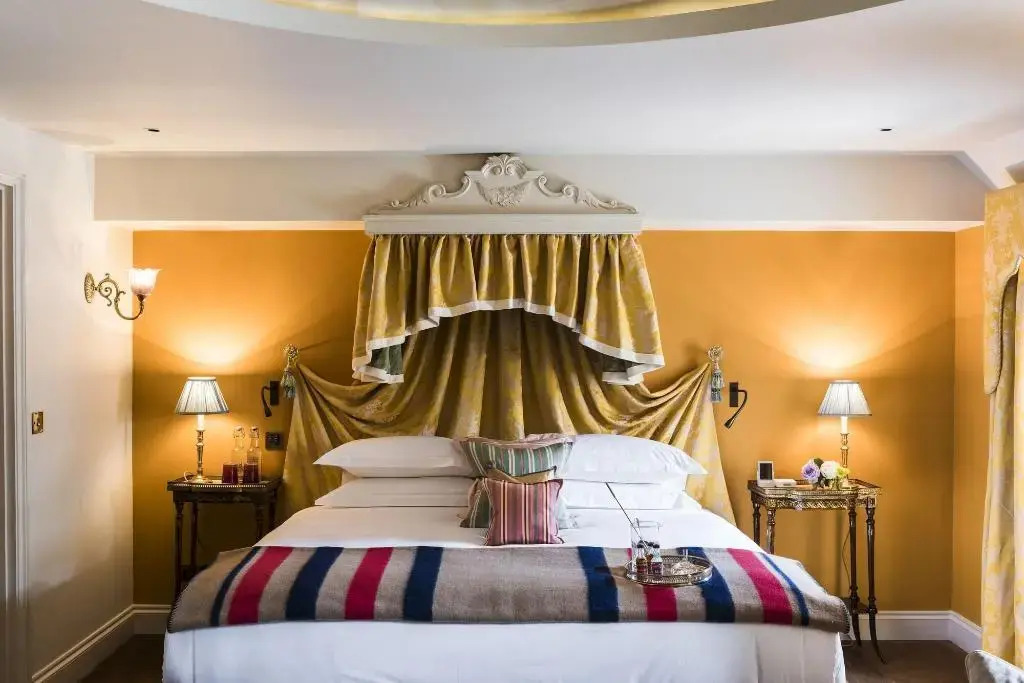 Foto - The Zetter Marylebone