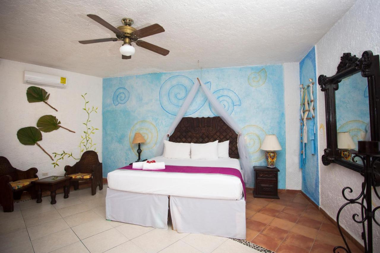 Foto - Hotel Xbalamque and Spa Cancun