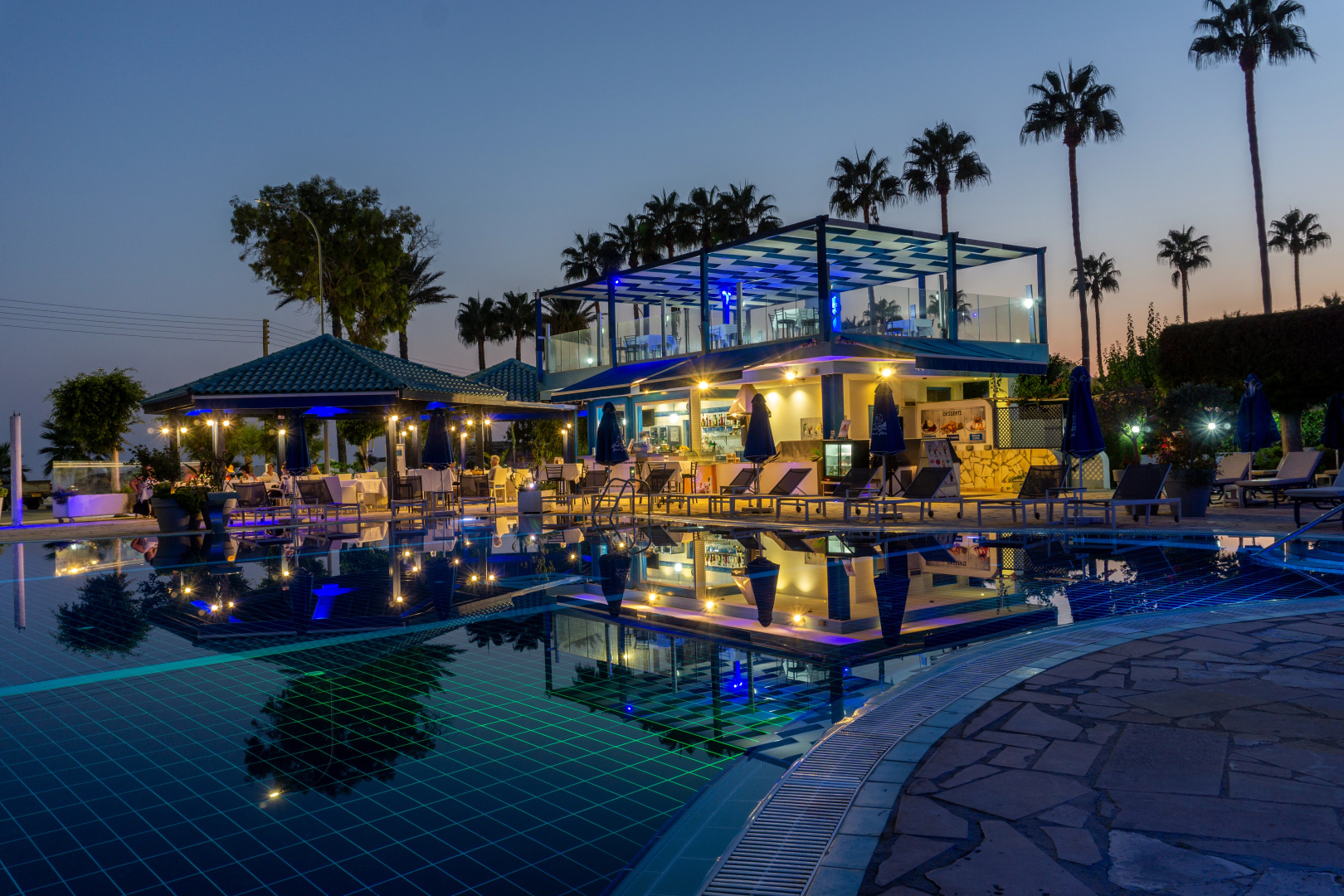 Foto - Anonymous Beach Hotel - Adults Only