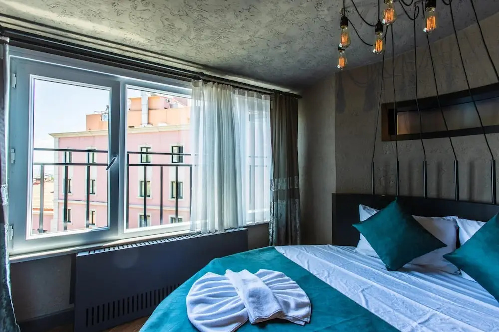 Photo - Mansion Gorki
