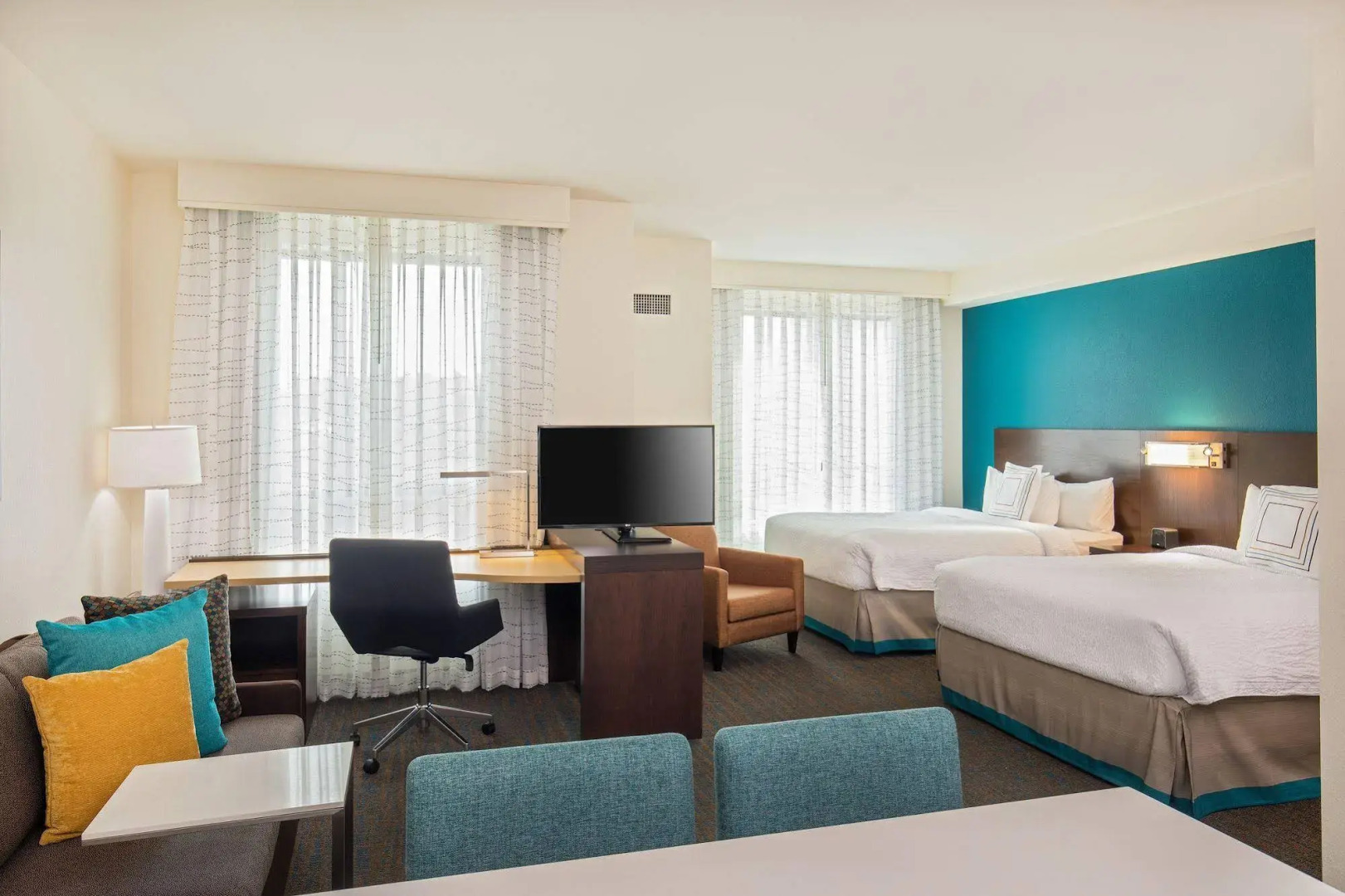 Photo - Residence Inn by Marriott Boston Braintree