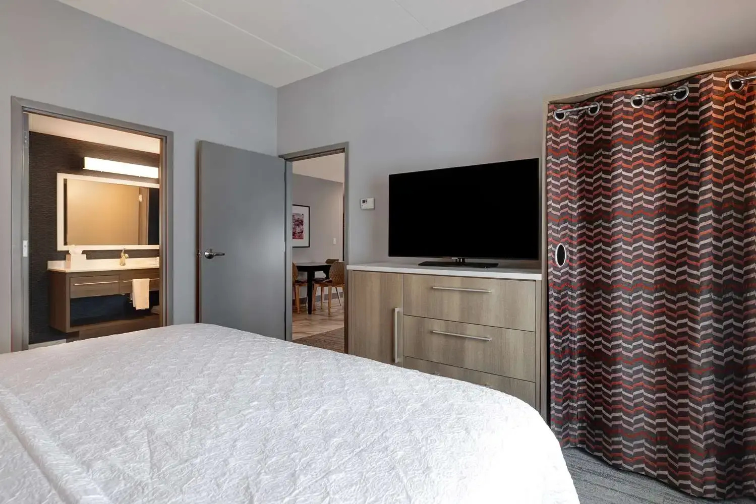 Foto - Home2 Suites by Hilton Nashville Metrocenter