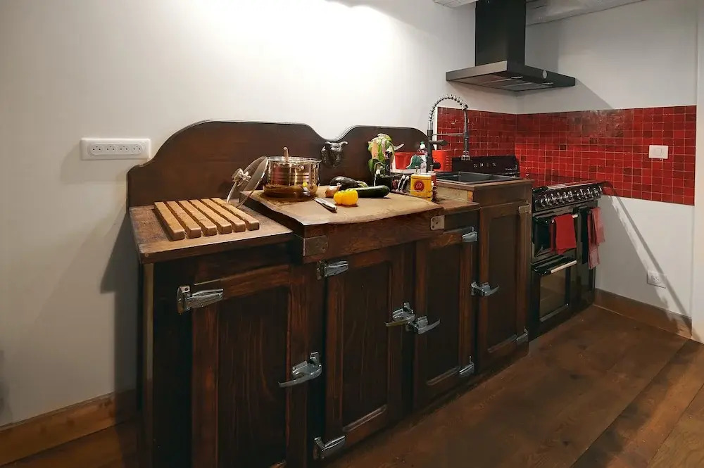 Photo - Un soir d'été - Chambres d'hôtes