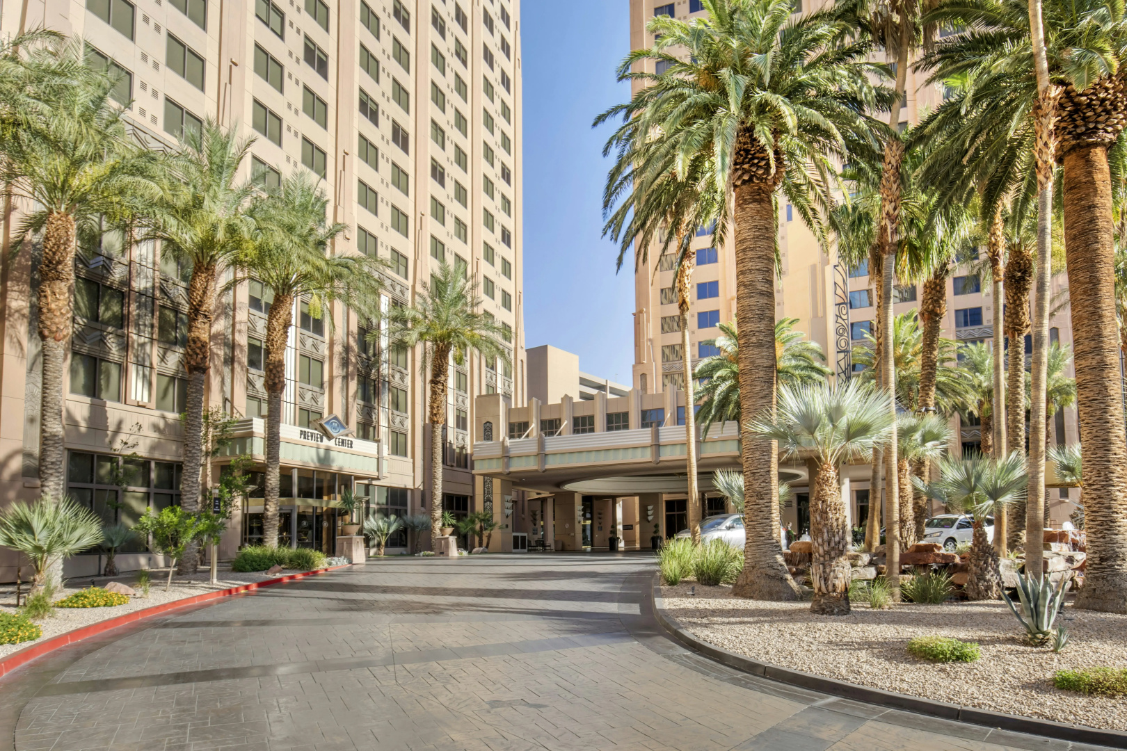 Photo - Hilton Grand Vacations Club on the Las Vegas Strip