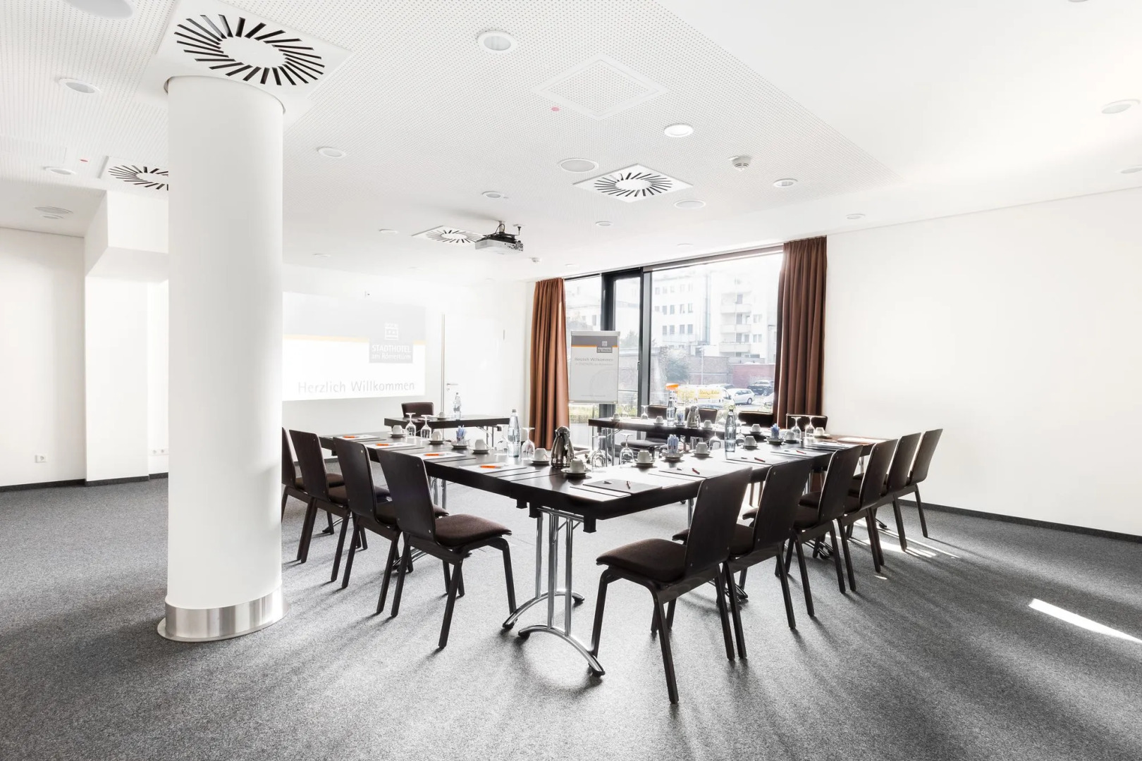 Photo - Stadthotel am Römerturm