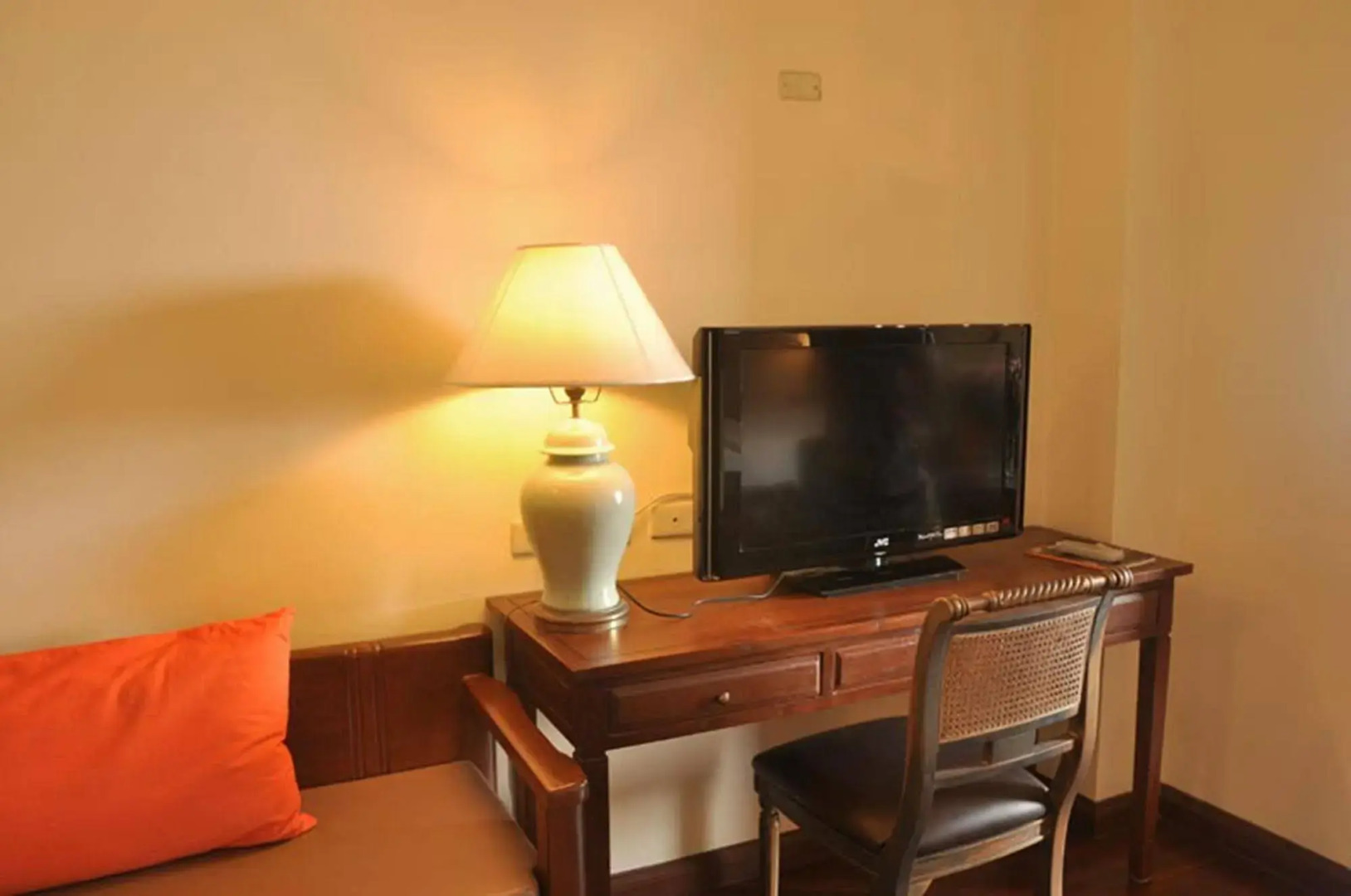 Foto - Sourire at Rattanakosin Island Hotel