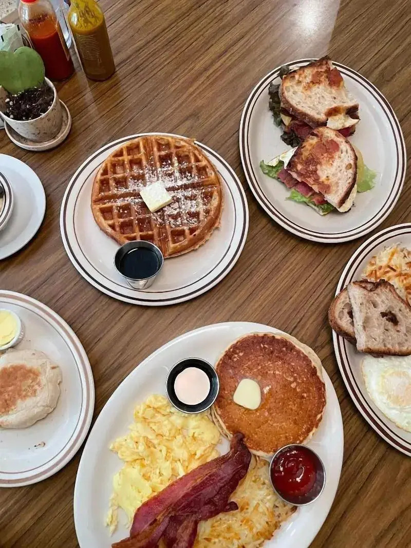 Foto - The Hollywood Franklin Hotel near Universal Studios