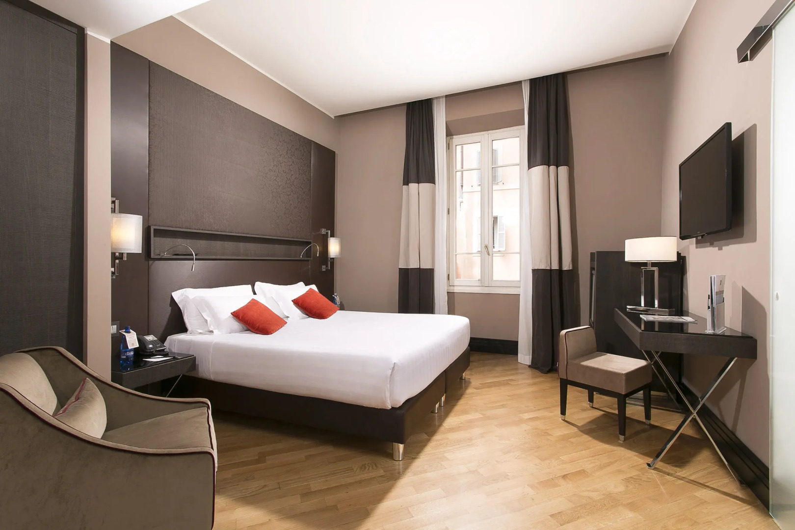 Foto - Rome Times Hotel