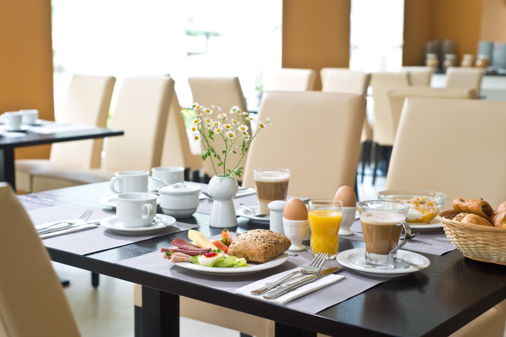 Foto - B&B HOTEL Dresden-Altstadt