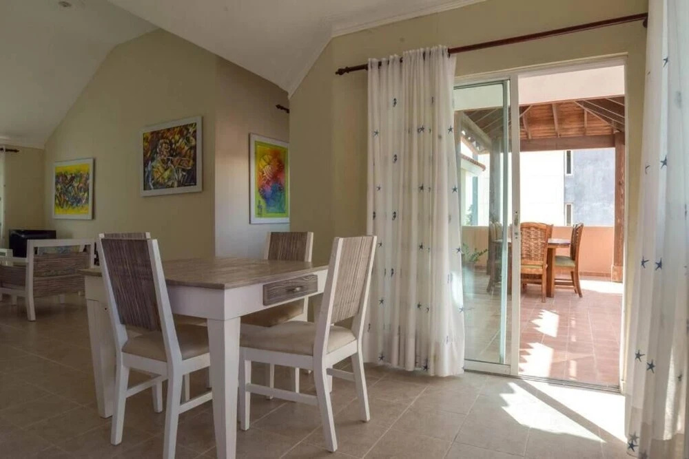 Photo - Hotel Las Rosas de Punta Cana