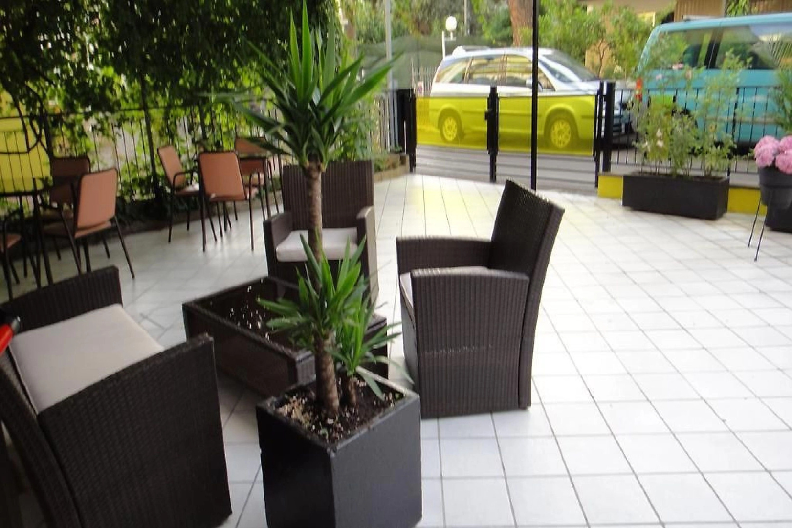 Foto - Hotel Bologna