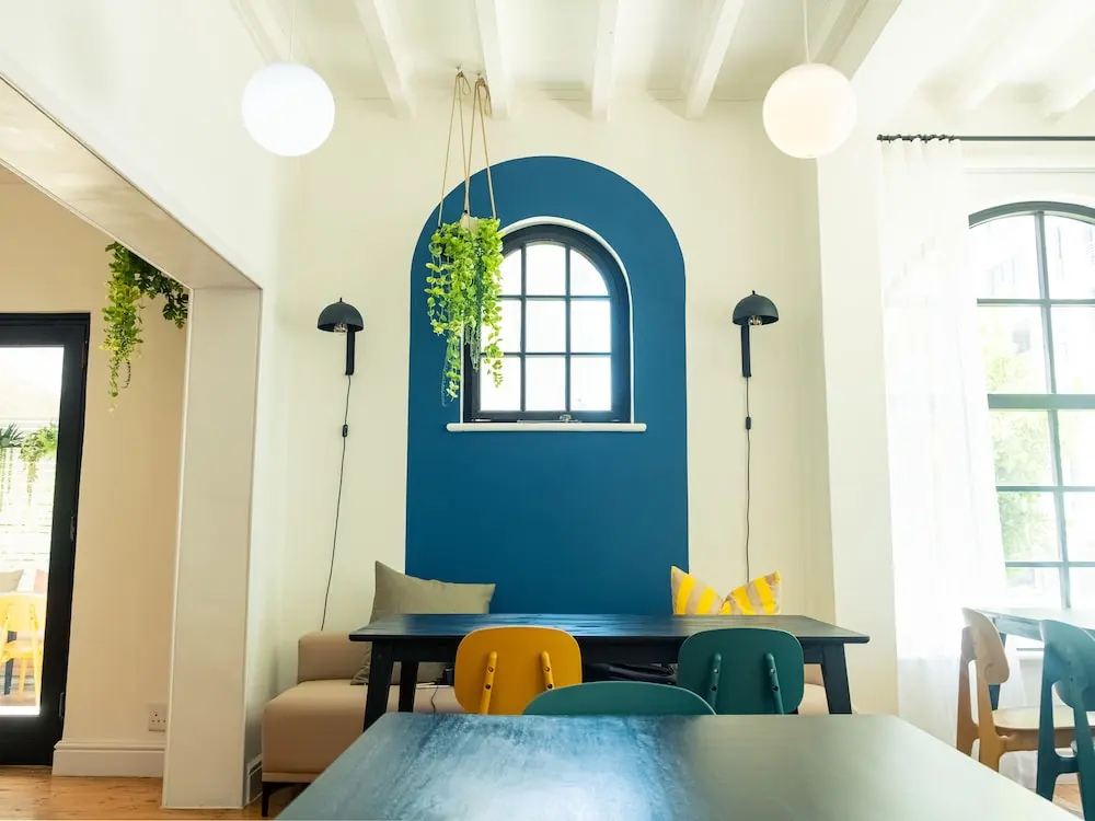 Foto - Neighbourgood Hill