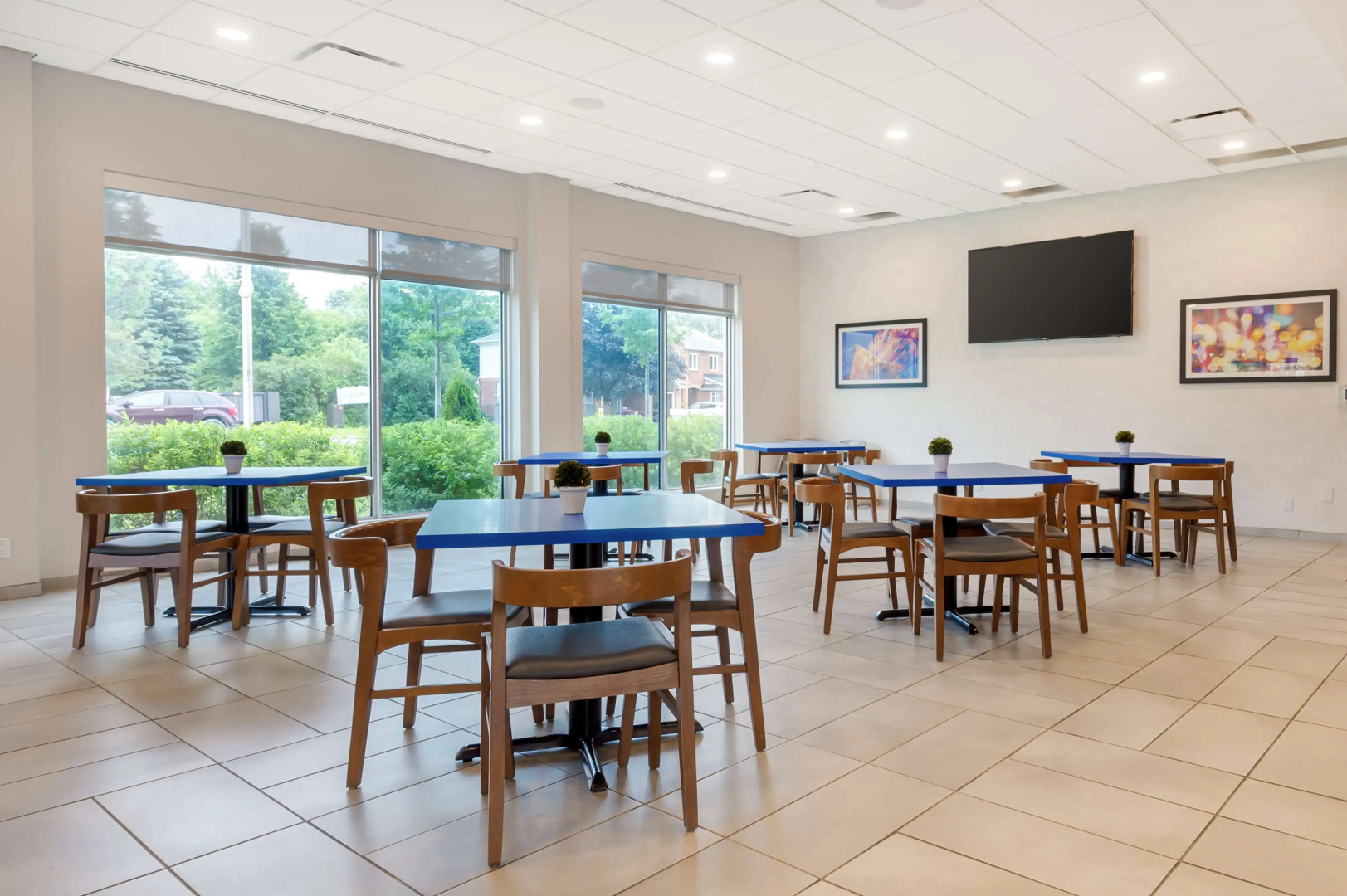 Foto - GLō Best Western Kanata Ottawa West
