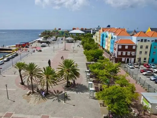 Photo - Harbor Hotel & Casino Curacao