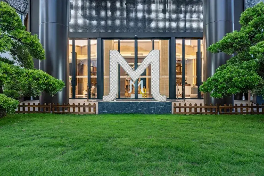 Foto - Shenzhen Meiji Hotel