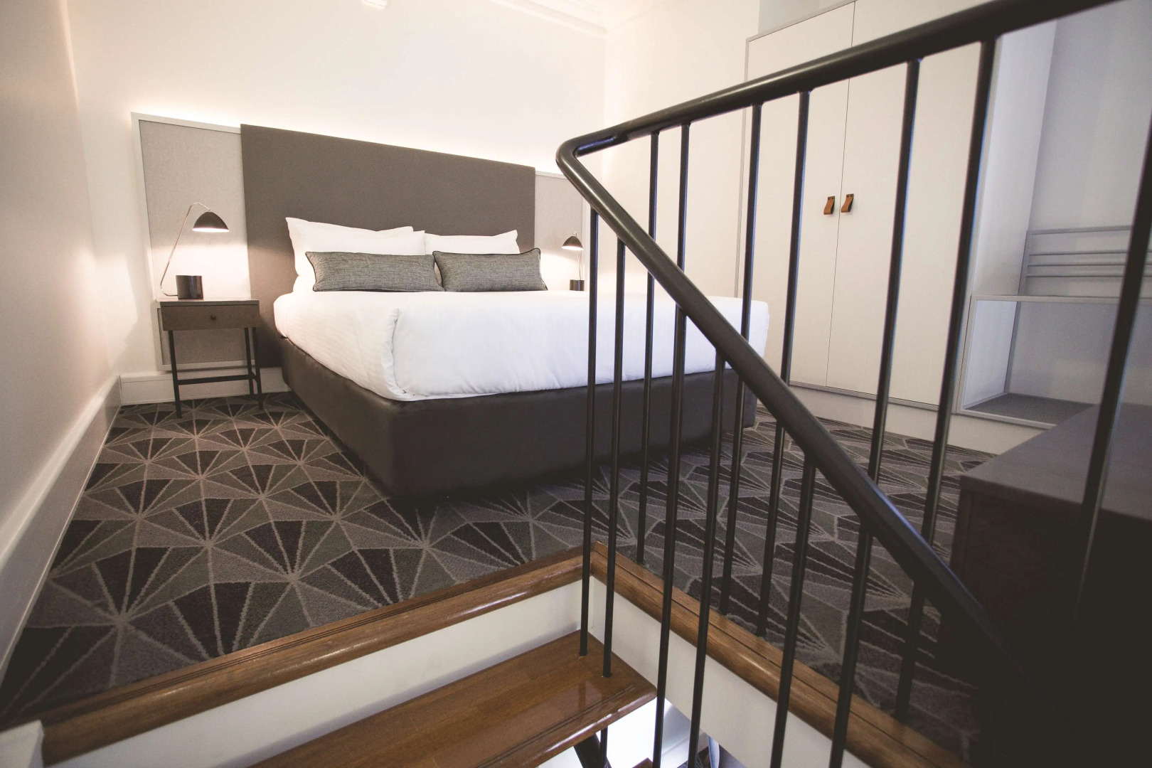 Foto - The Savoy Hotel on Little Collins Melbourne