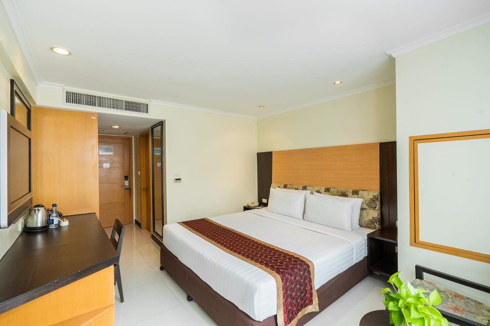 Photo - Citin Pratunam Bangkok Hotel by Compass Hospitality