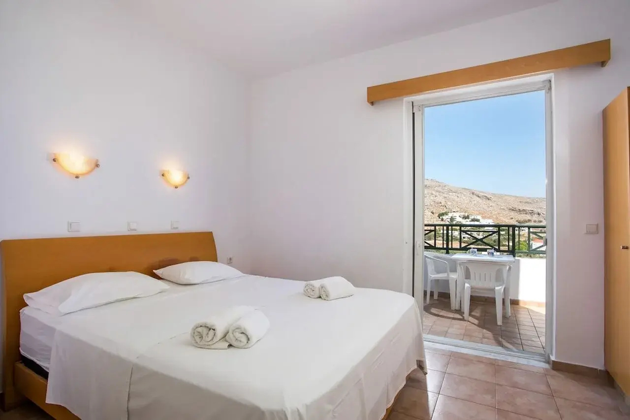 Photo - Lambis Studios & Apartments