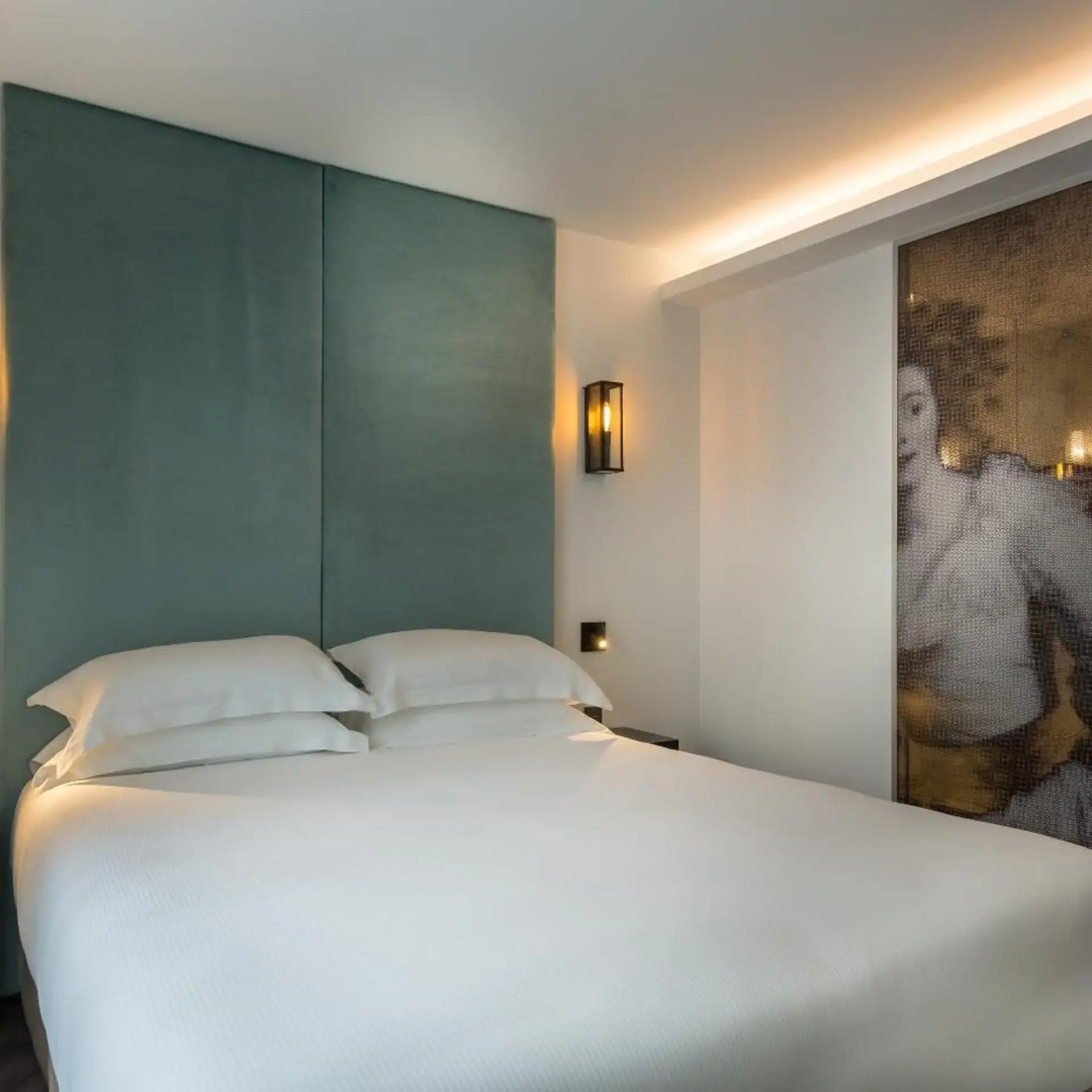Photo - Hôtel La Comtesse