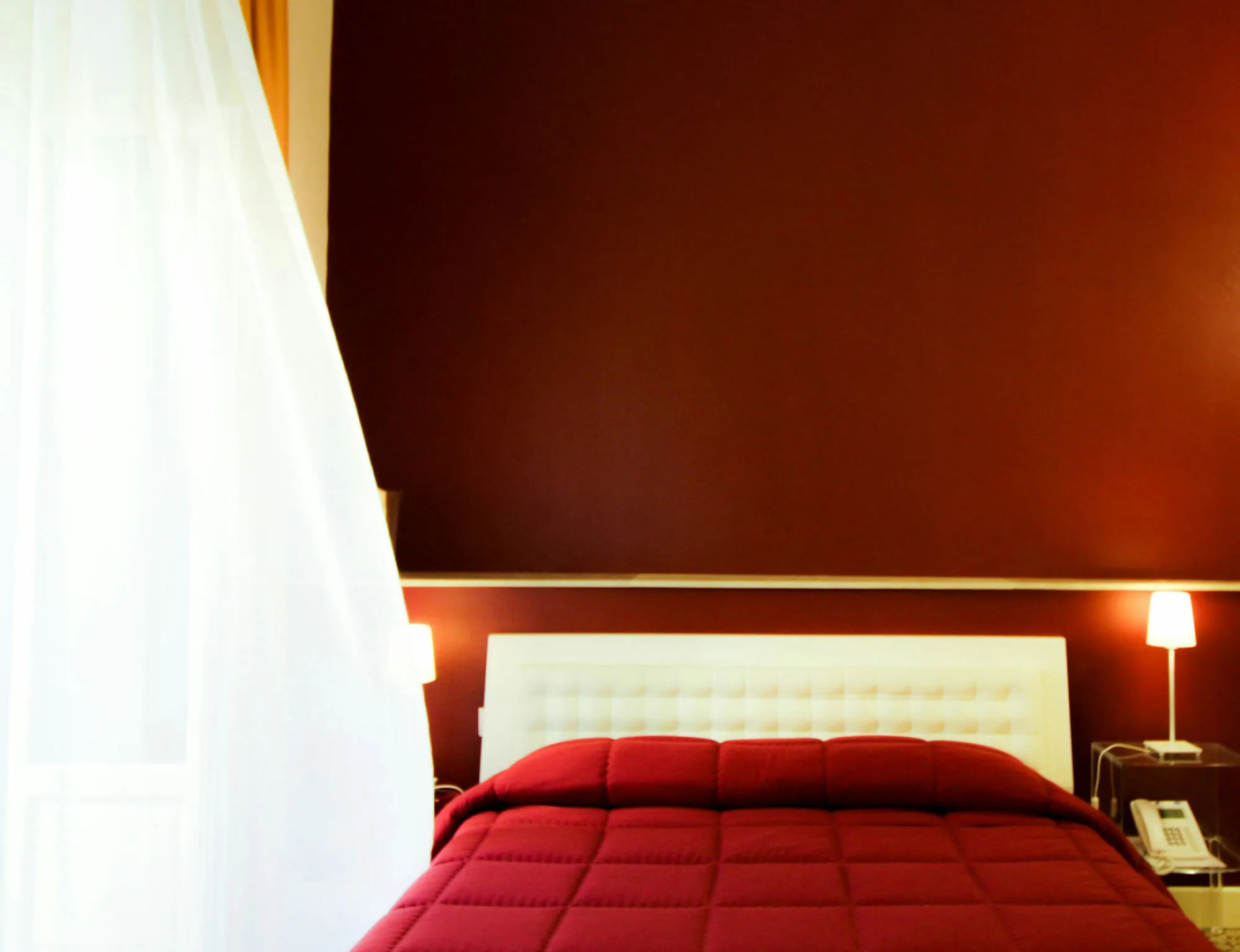 Foto - Hotel Porta Reale