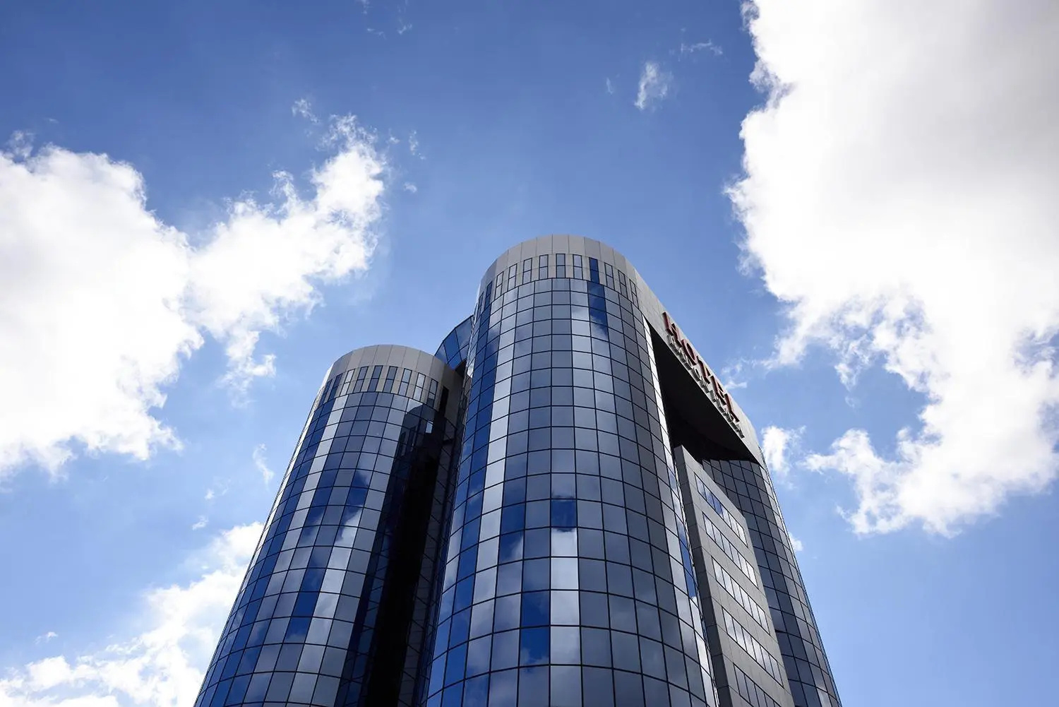 Foto - Radon Plaza