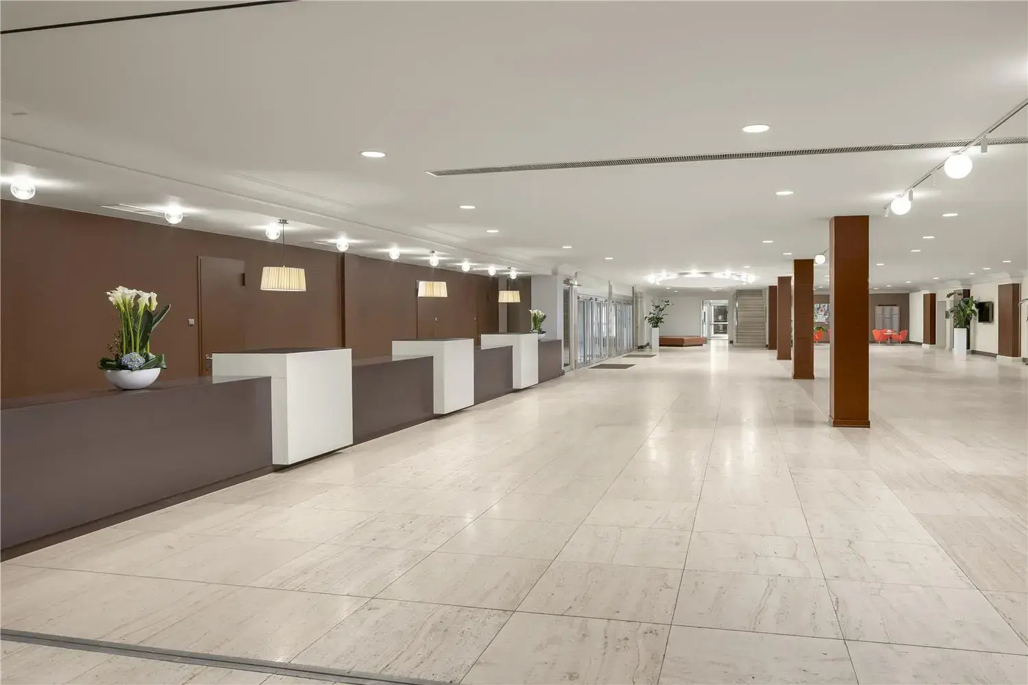 Photo - Hilton Düsseldorf