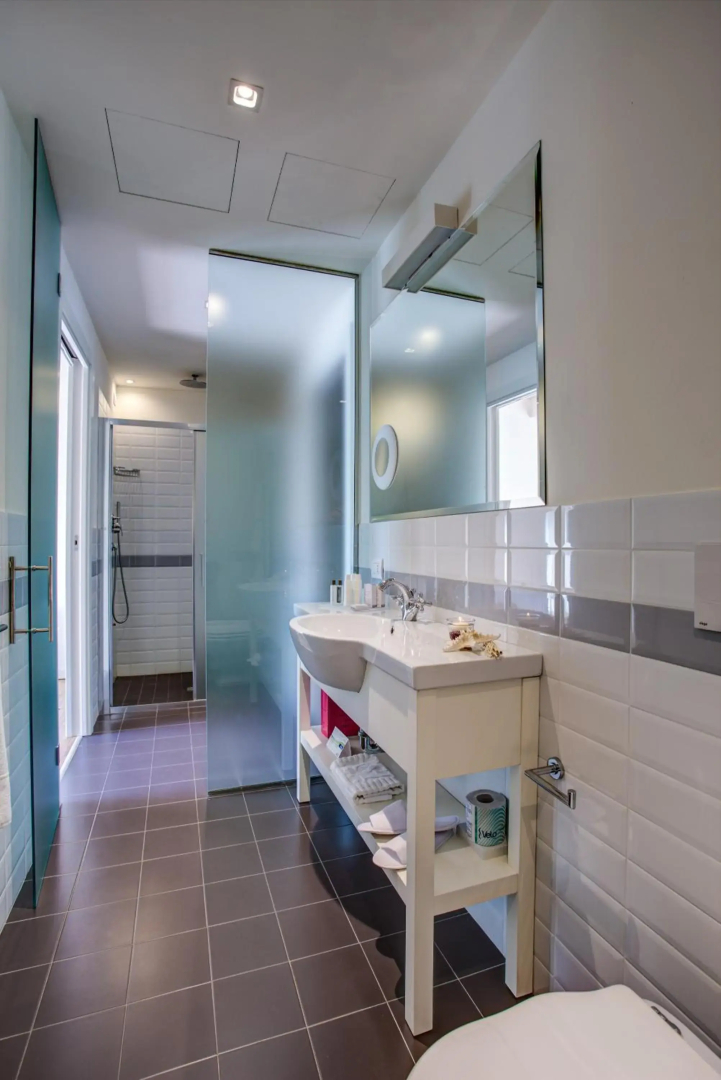 Photo - Rimini Suite Hotel