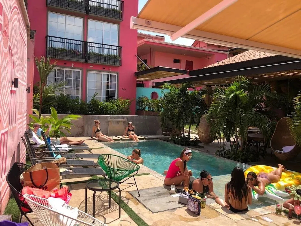 Foto - Viajero Cali Hostel