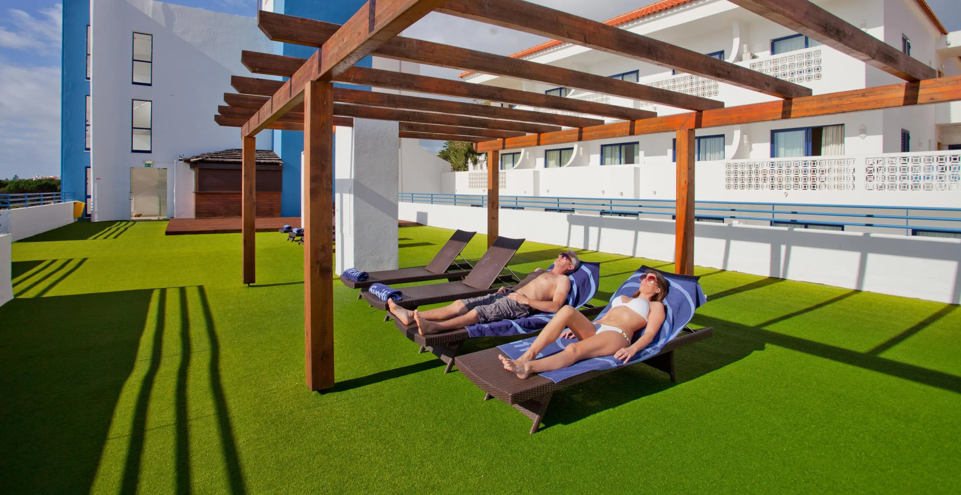 Photo - Grand Muthu Oura View Beach Club