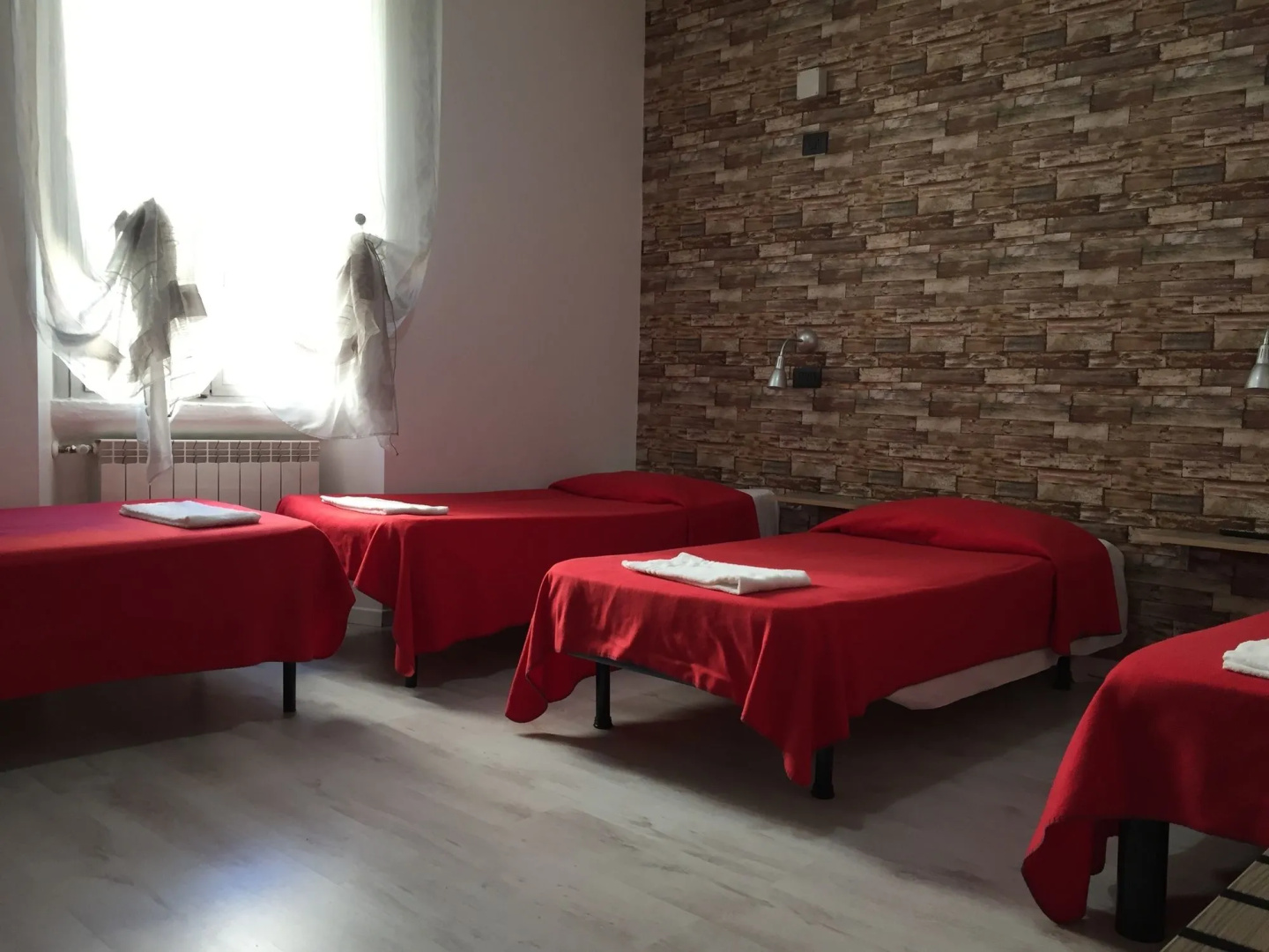 Foto - Hotel Adelchi