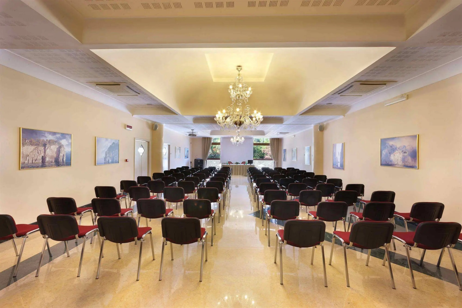 Photo - Ulisse Deluxe Hostel