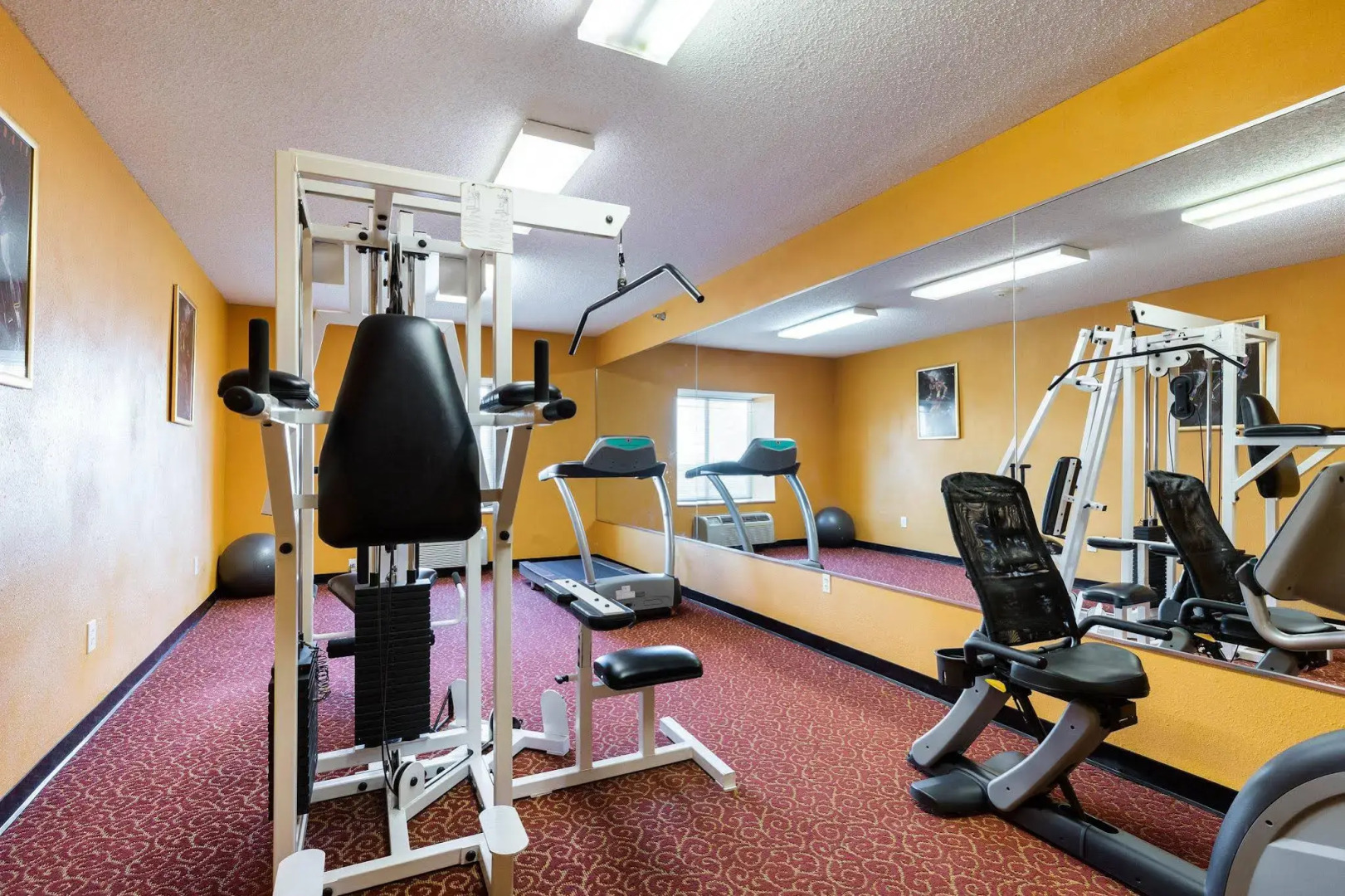 Foto - Quality Inn & Suites West Chase