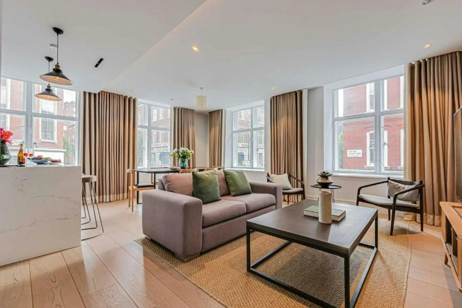 Photo - Westminster Apartments by DMONTRIO