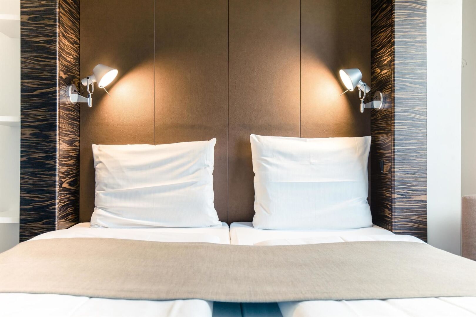 Foto - B&B Hotel Düsseldorf-Ratingen