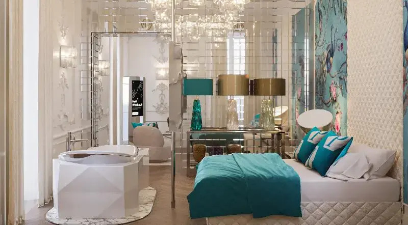 Photo - The Plein Hotel - Small Luxury Hotels of the World