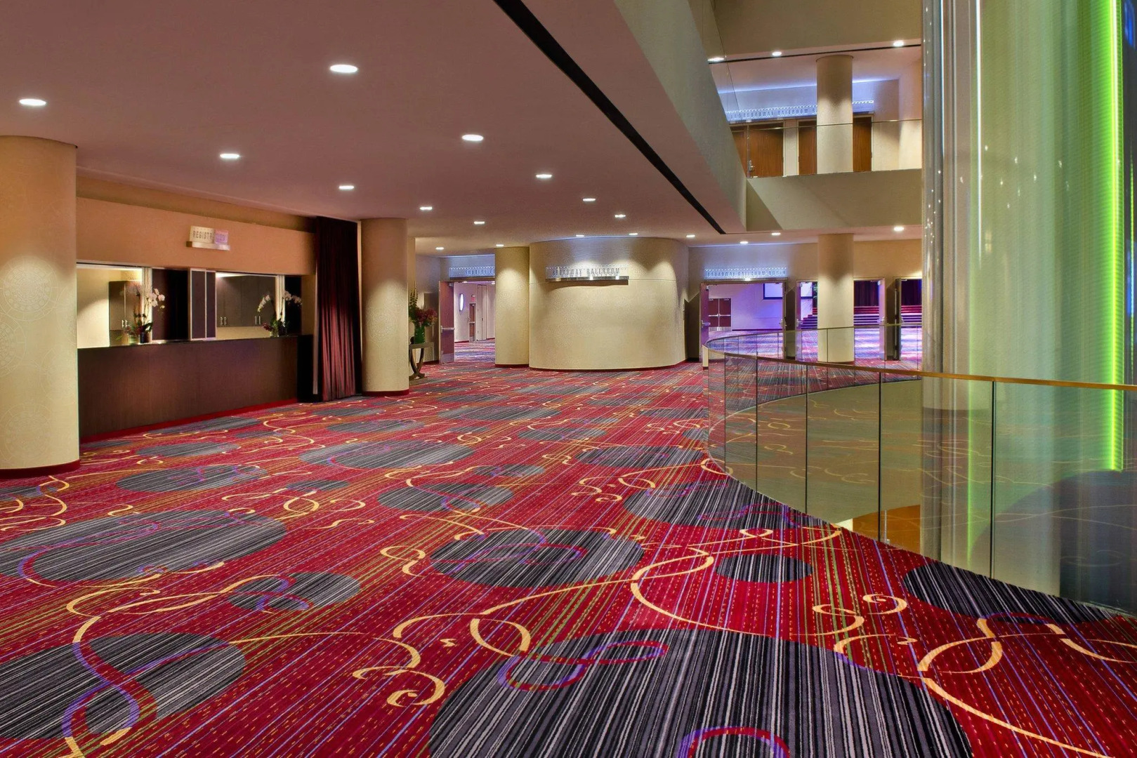 Foto - New York Marriott Marquis