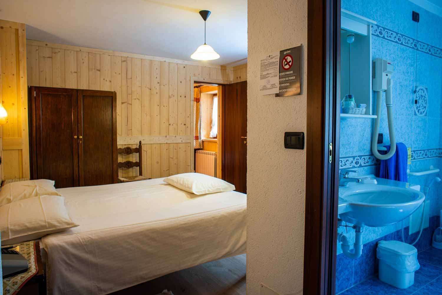 Foto - Hotel Santa San