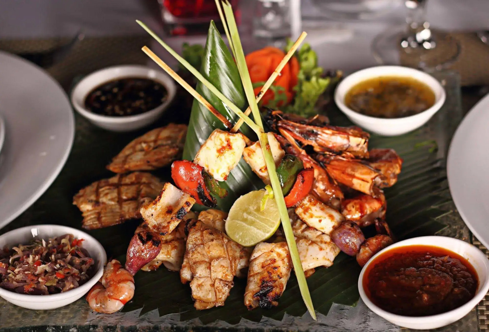 Foto - Tusita Boutique Hotel