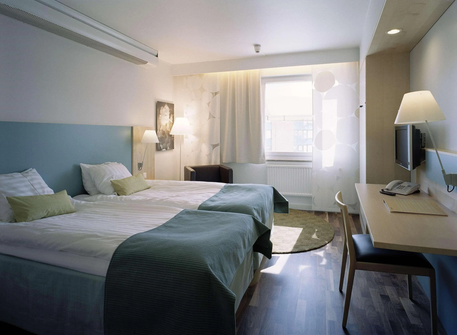Photo - Scandic Opalen