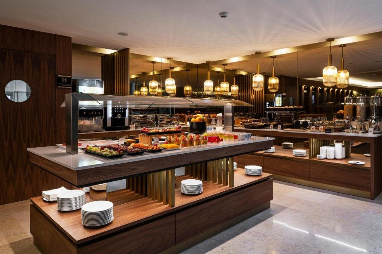 Photo - TURIM Oporto Hotel