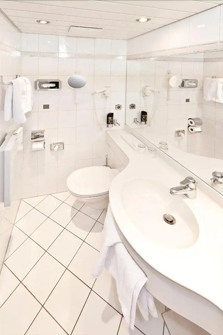 Foto - Hotel Hansa Stuttgart City