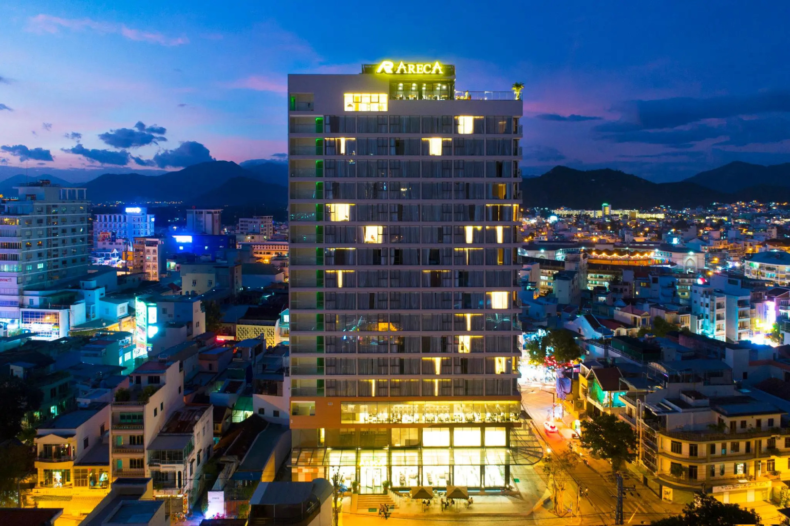 Photo - Areca Hotel Nha Trang