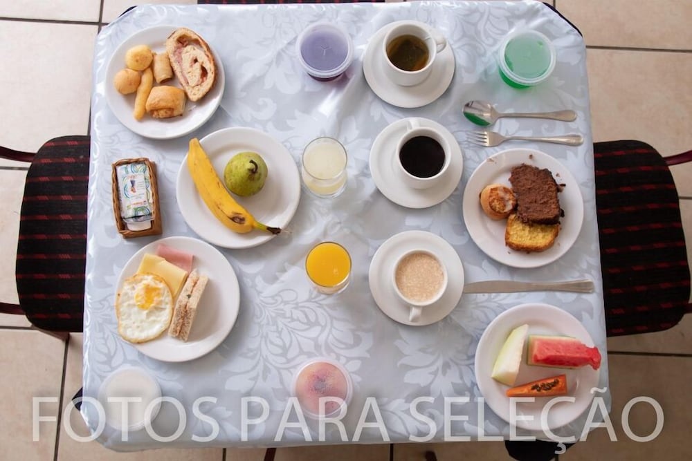 Foto - Victoria Plaza Hotel
