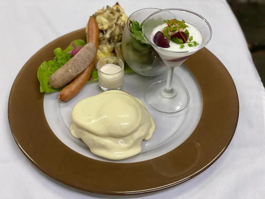 Photo - Auberge Mermaid