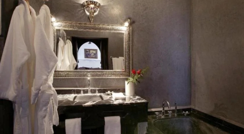 Foto - Riad Elnoujoum