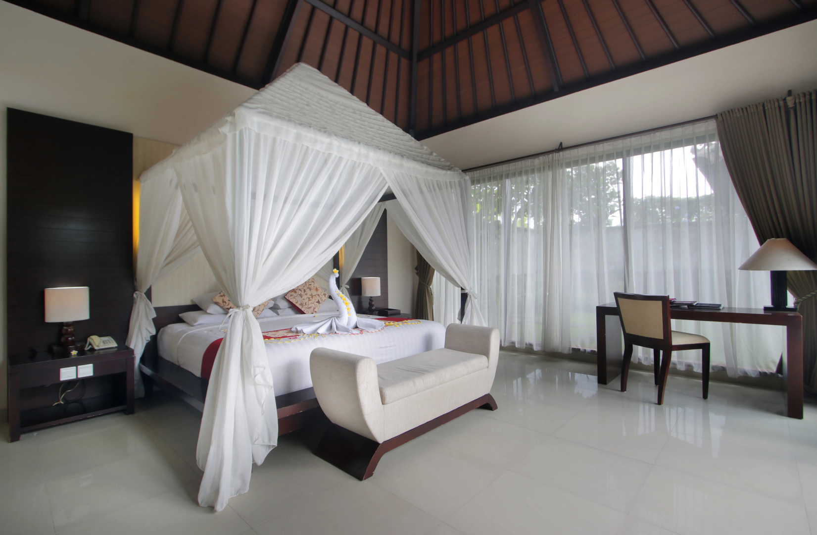 Foto - Santi Mandala Villa & Spa